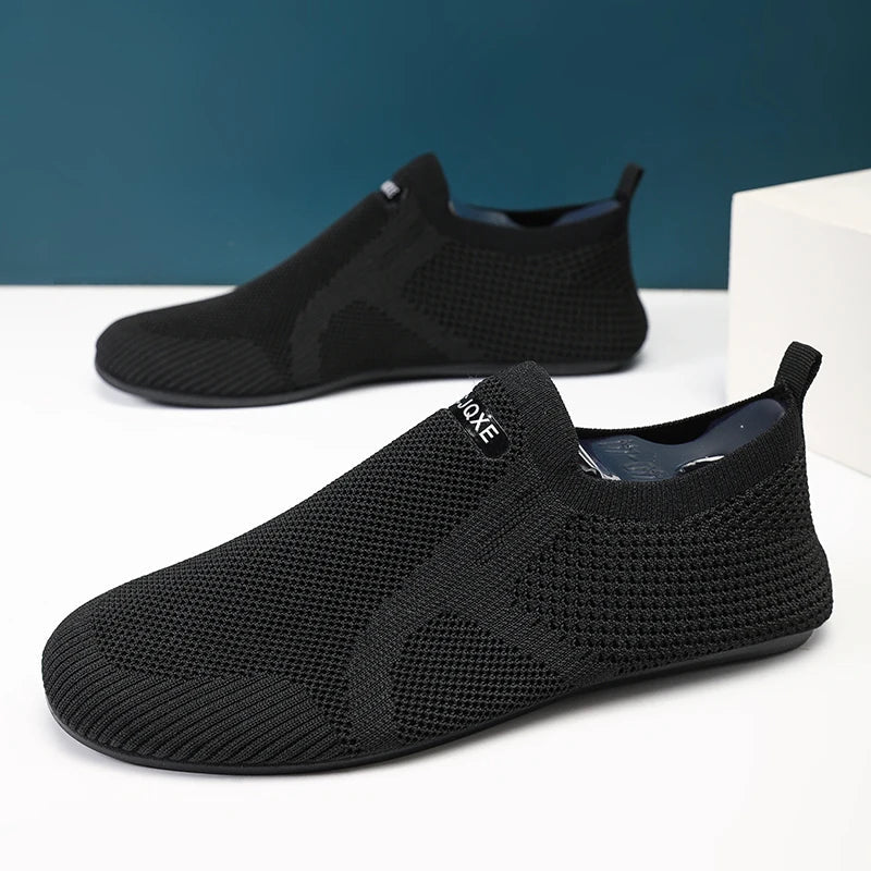 Corus Mesh Loafer