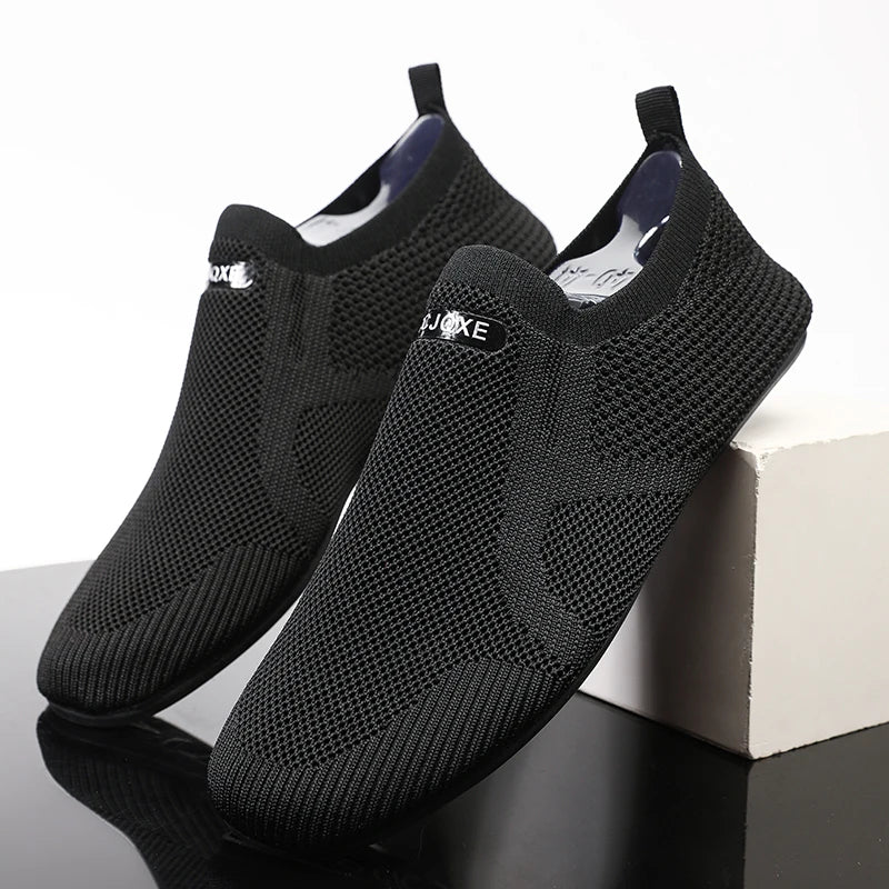 Corus Mesh Loafer