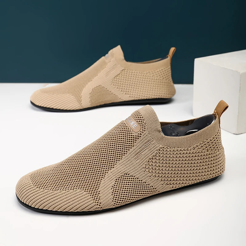 Corus Mesh Loafer