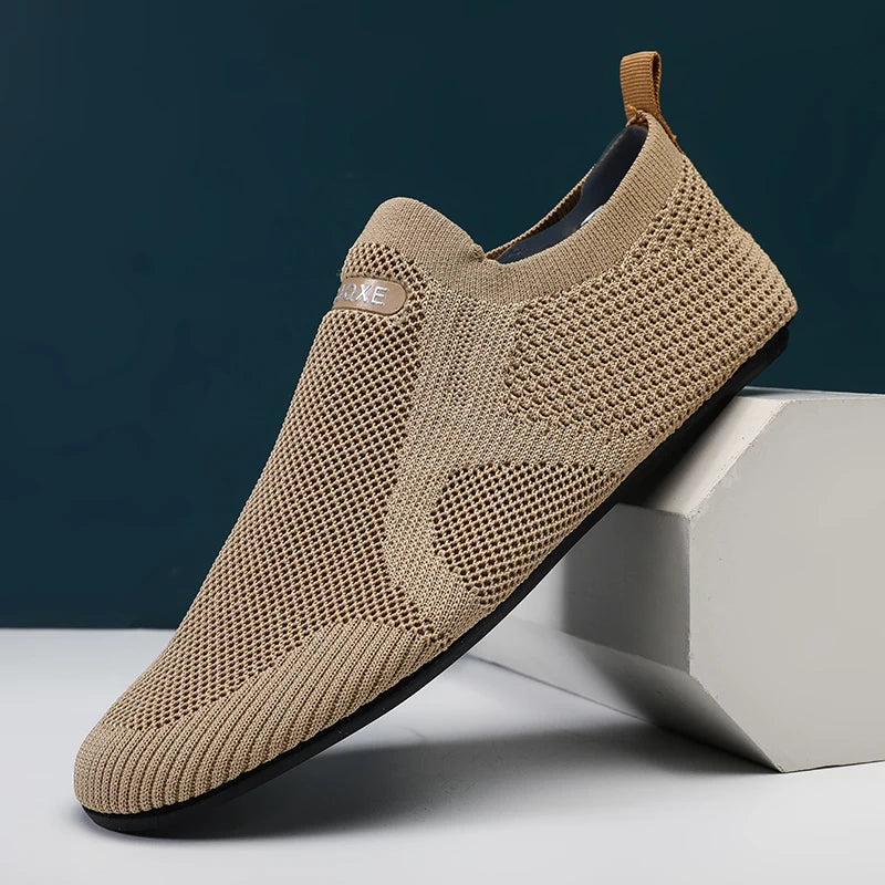 Corus Mesh Loafer