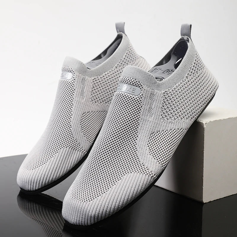 Corus Mesh Loafer