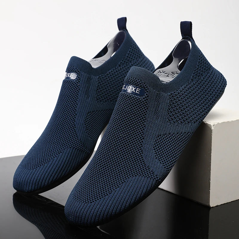 Corus Mesh Loafer