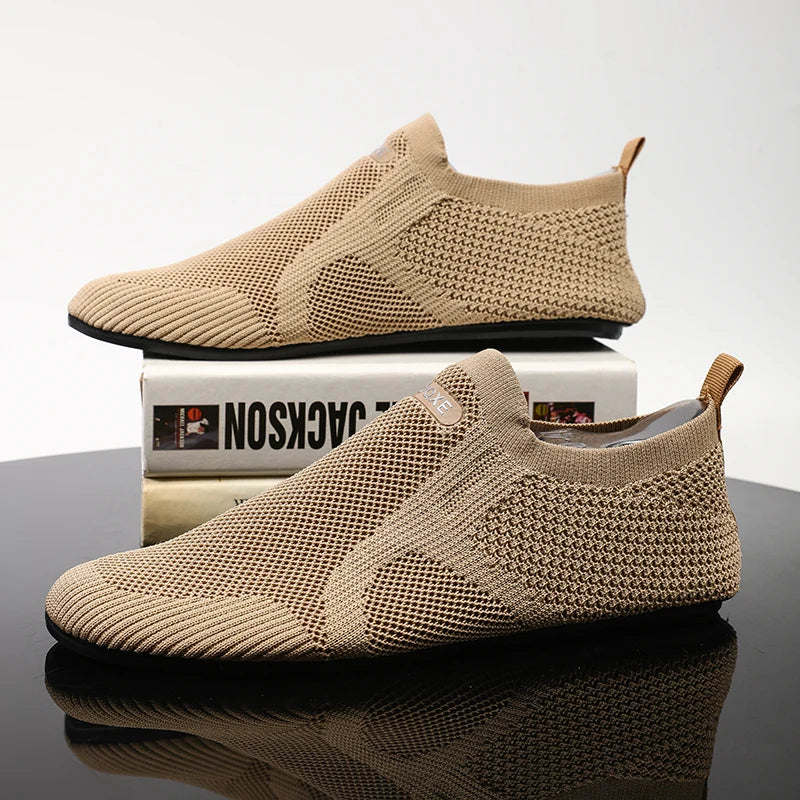 Corus Mesh Loafer