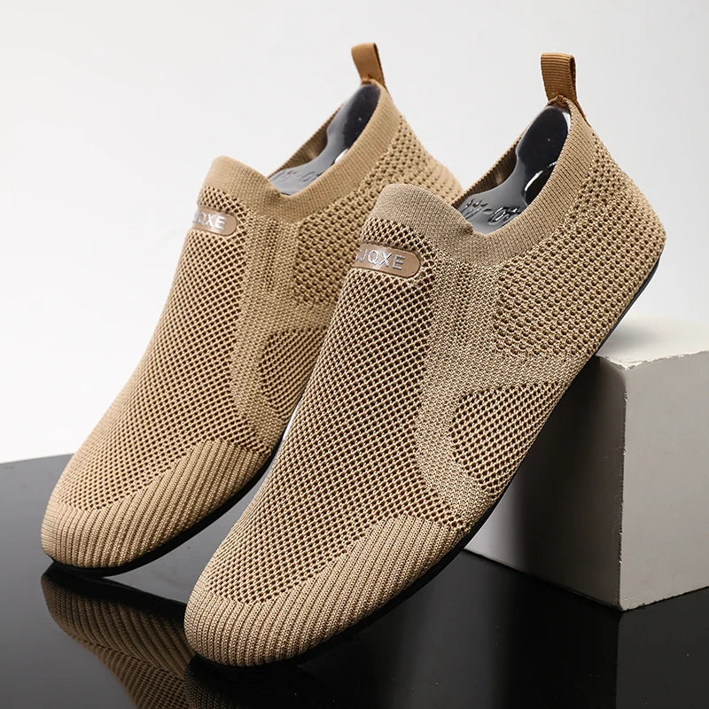 Corus Mesh Loafer