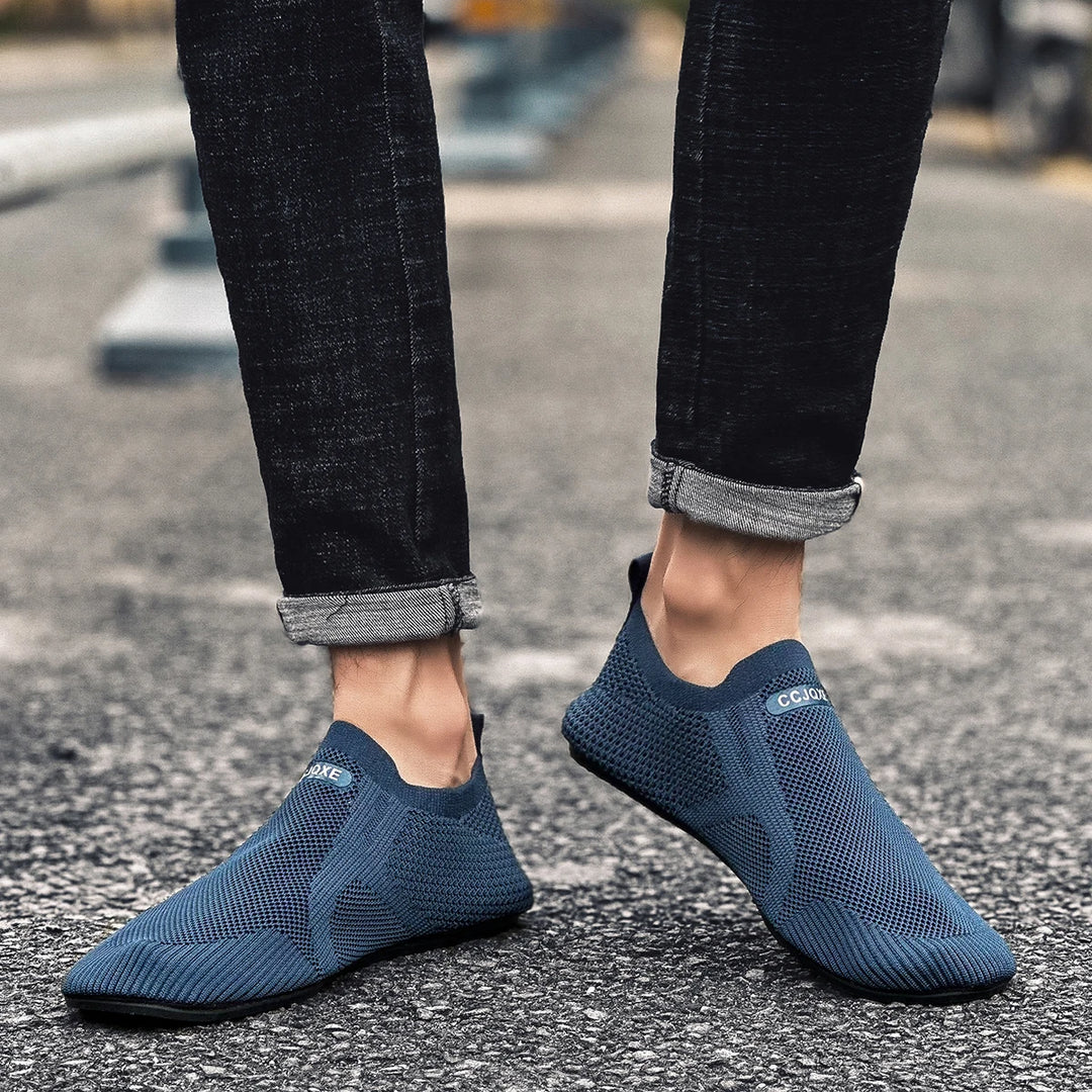 Corus Mesh Loafer