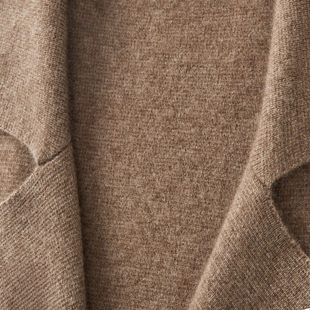 Darian Cashmere Cardigan
