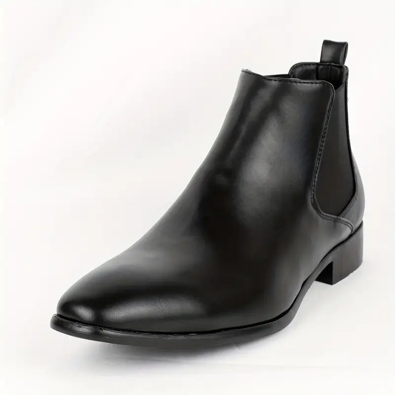 Drage Chelsea Boots