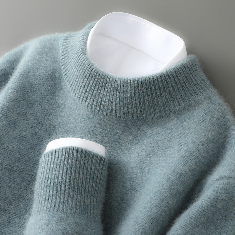 Enzo Conti Cashmere Sweater