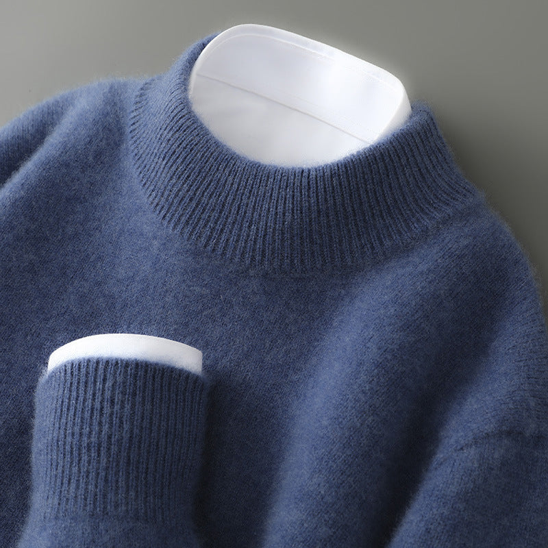 Enzo Conti Cashmere Sweater
