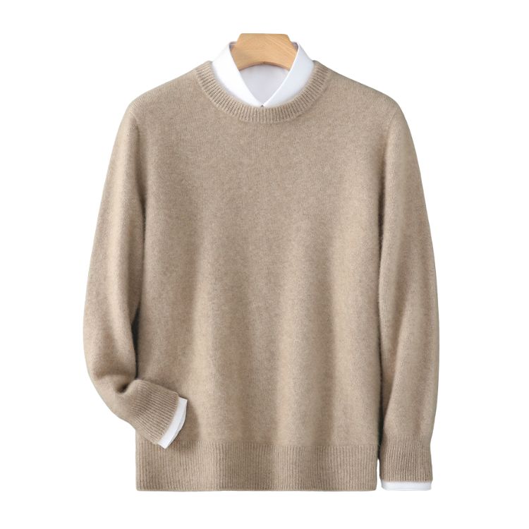 Enzo Conti Cashmere Sweater