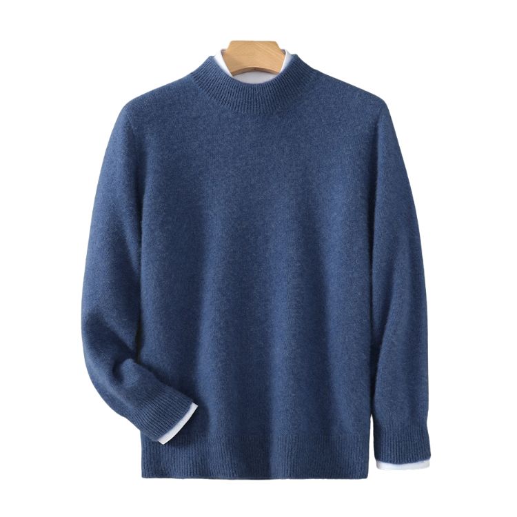 Enzo Conti Cashmere Sweater
