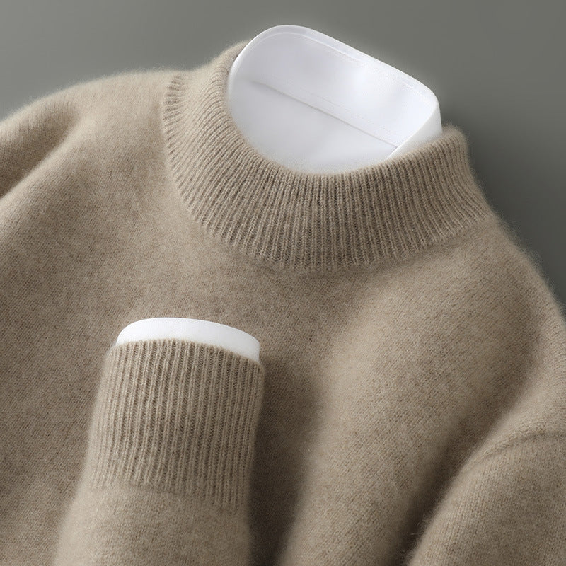 Enzo Conti Cashmere Sweater