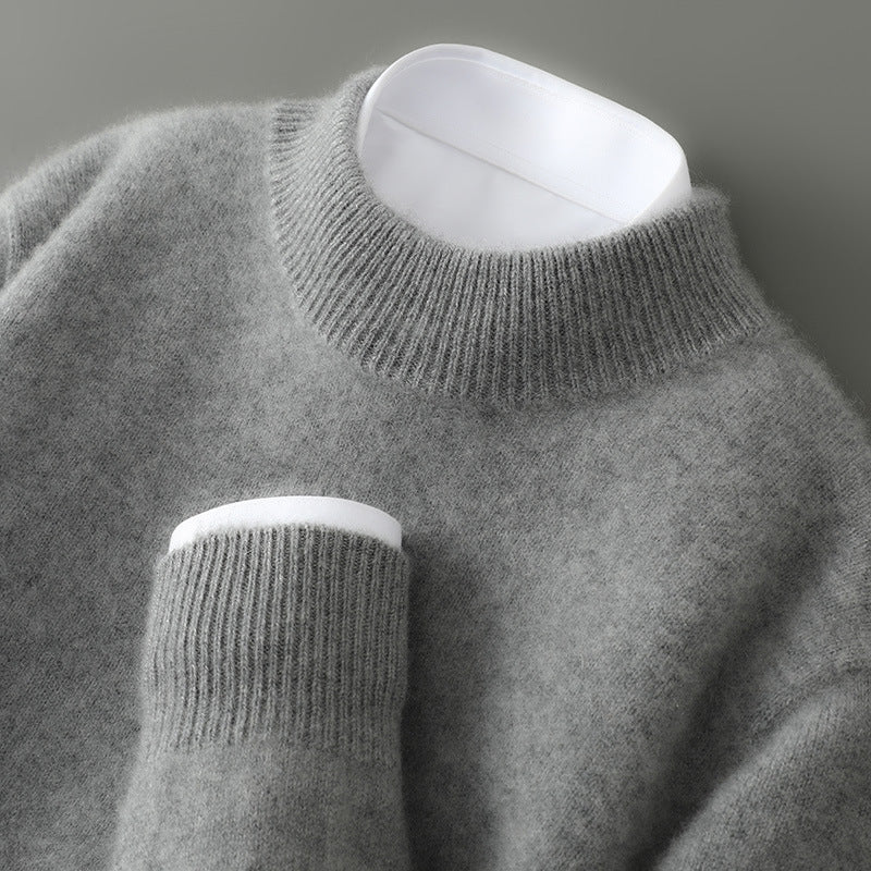 Enzo Conti Cashmere Sweater