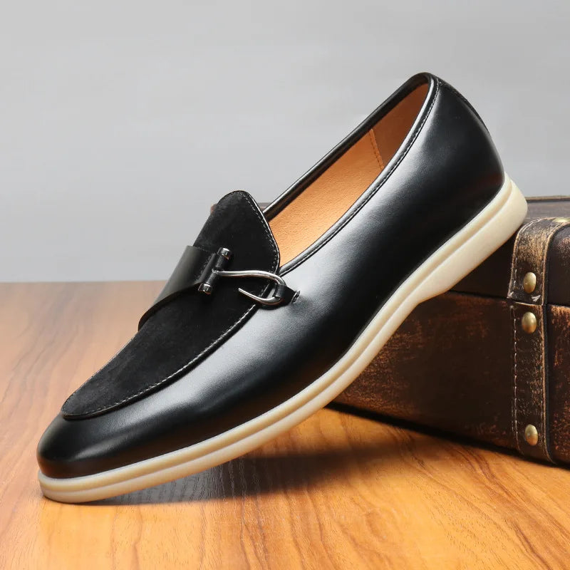 Fisker Dress Shoes