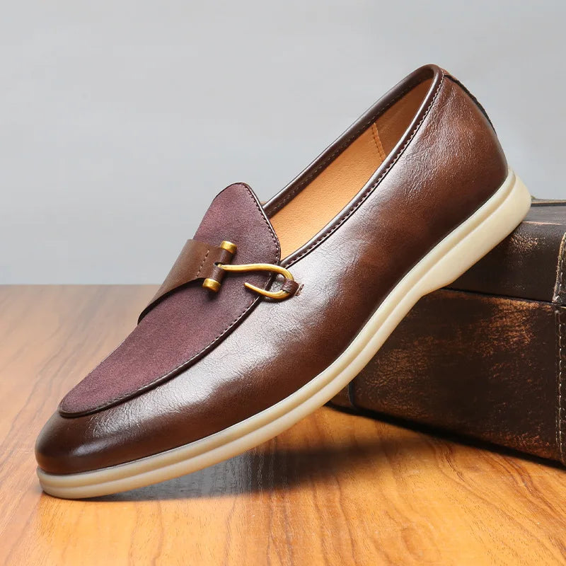 Fisker Dress Shoes