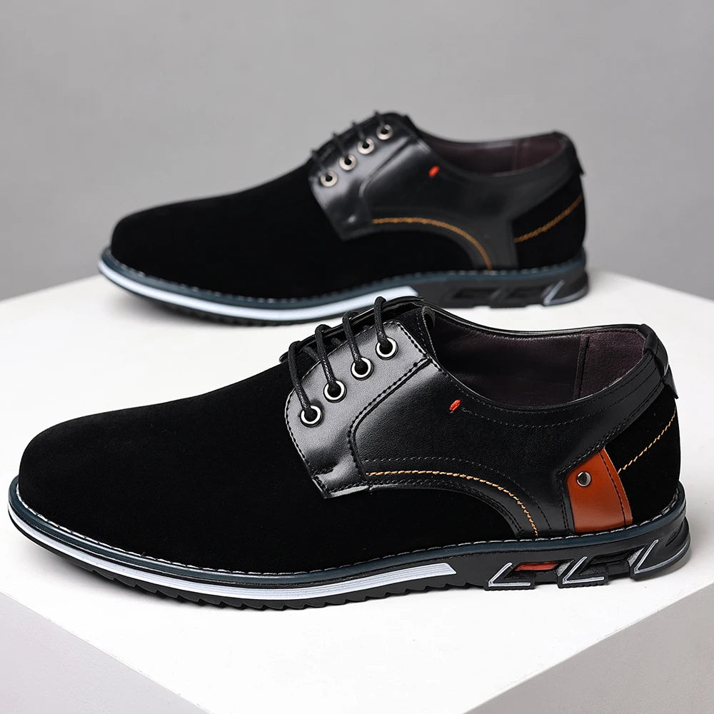 Ford Shoes