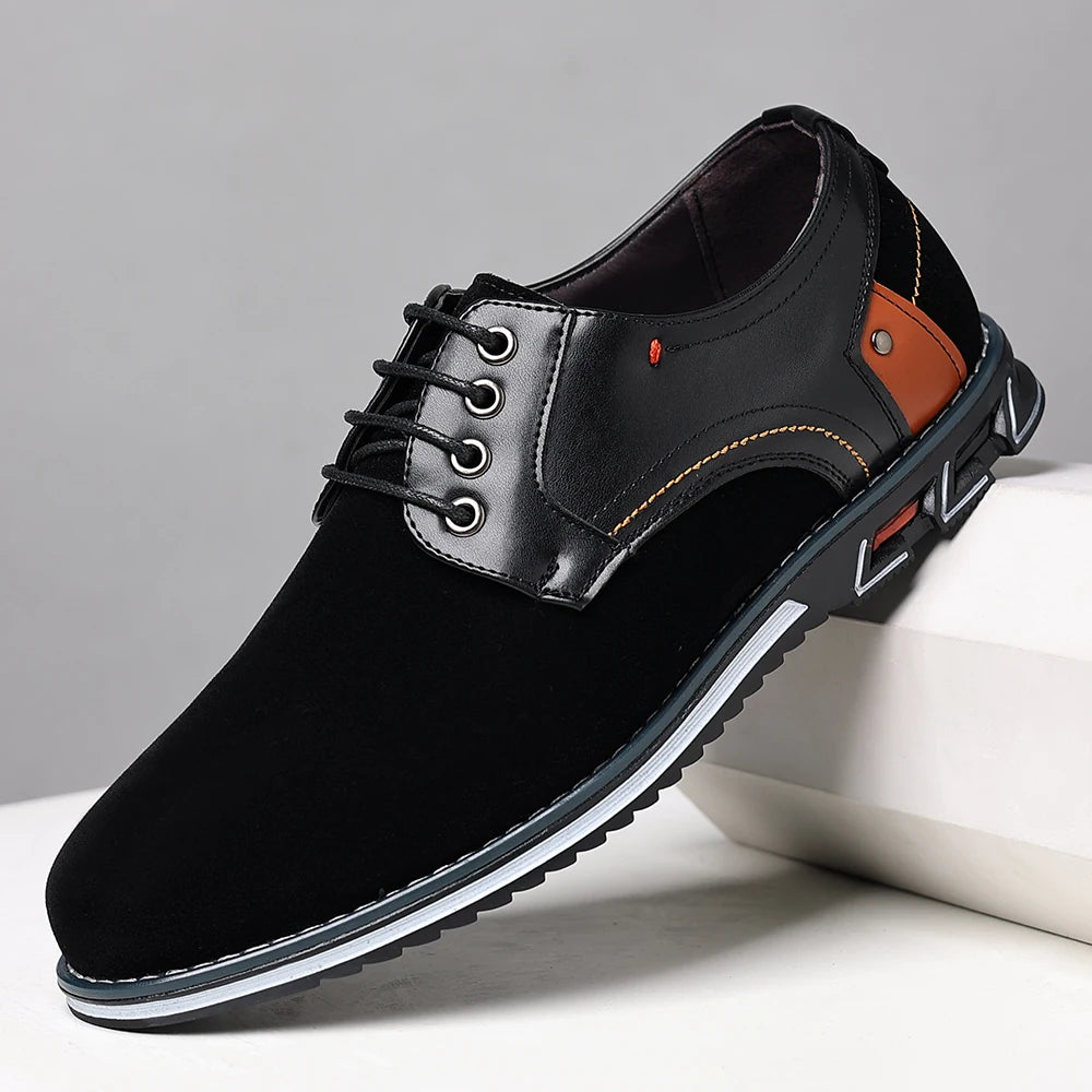 Ford Shoes