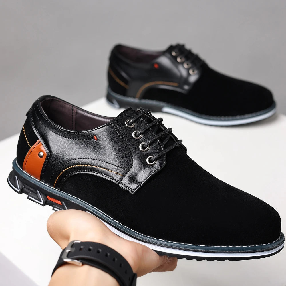 Ford Shoes