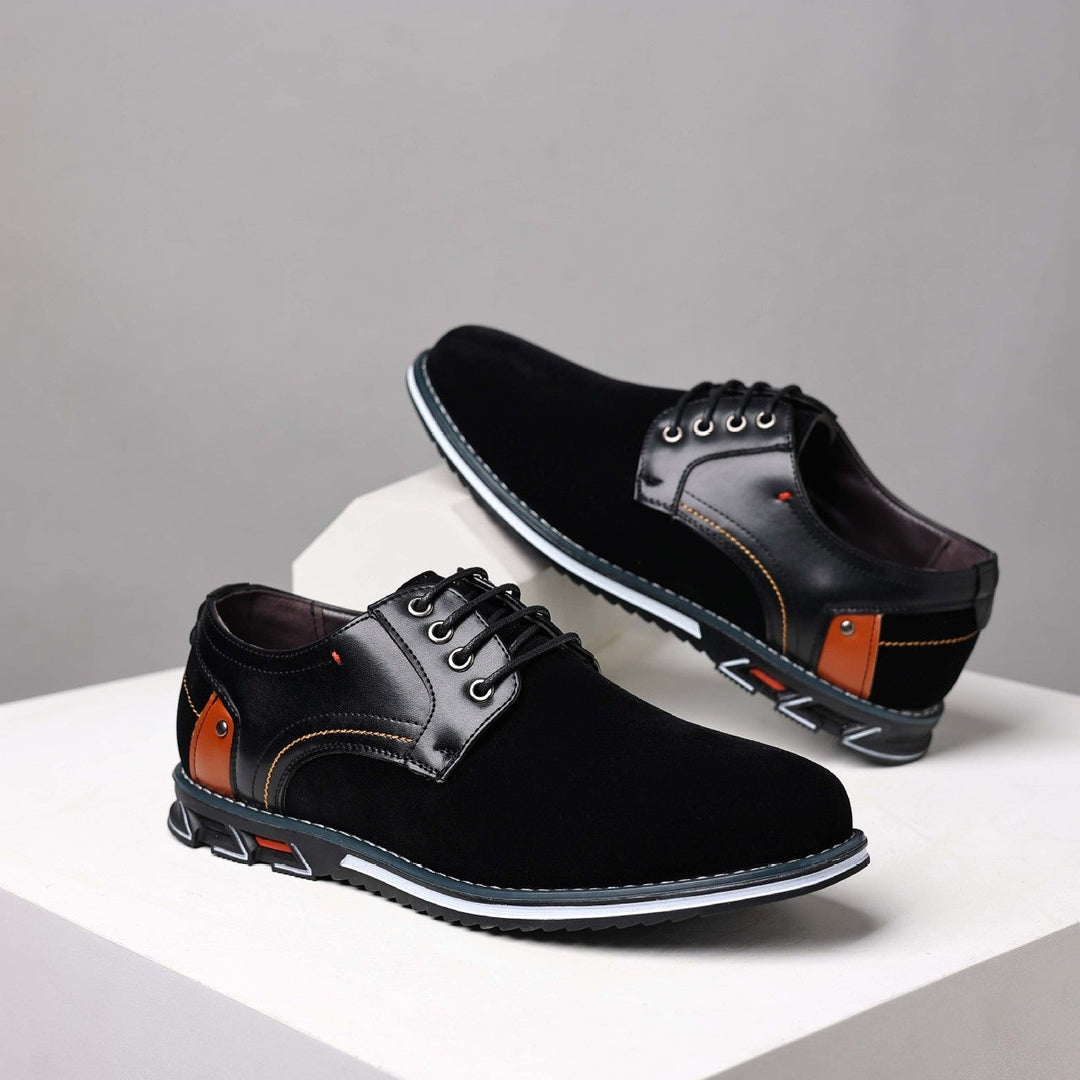 Ford Shoes
