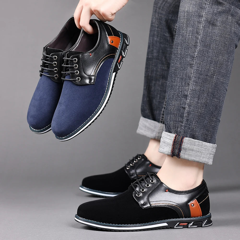 Ford Shoes