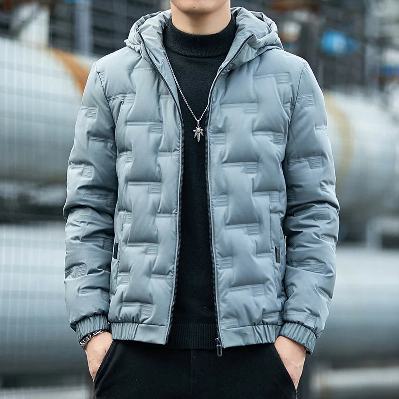 Kellan Jacket
