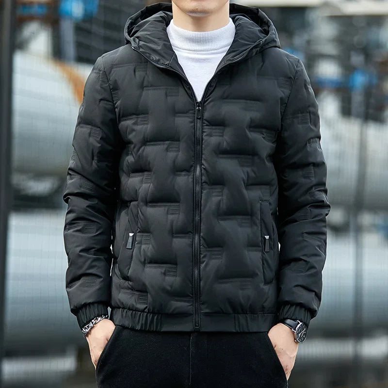 Kellan Jacket