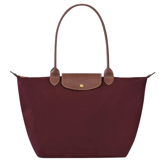 Alessie – Large Foldable Tote Bag