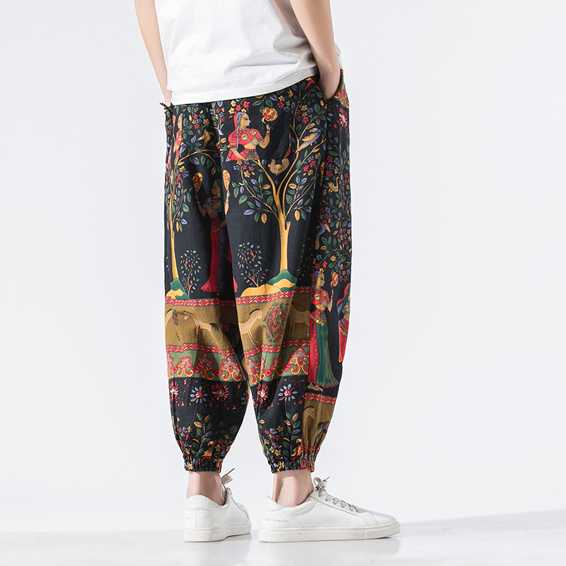 Murakami Freeflow Joggers