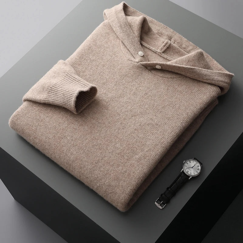 NOAM Hoodie