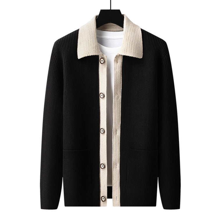 Sutton Knit Cardigan