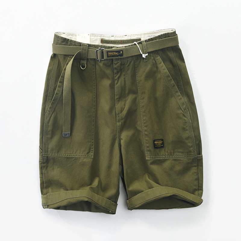 Paladino Cargo Shorts