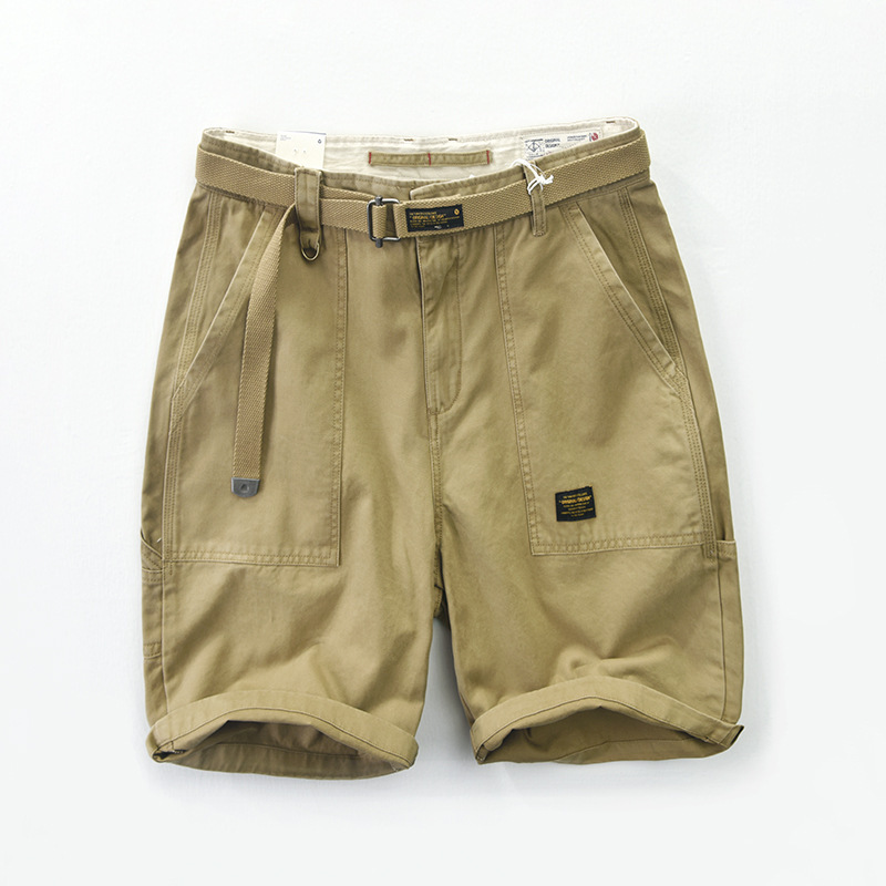 Paladino Cargo Shorts