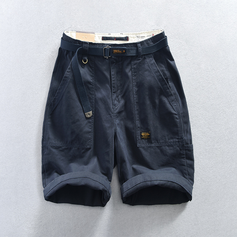 Paladino Cargo Shorts