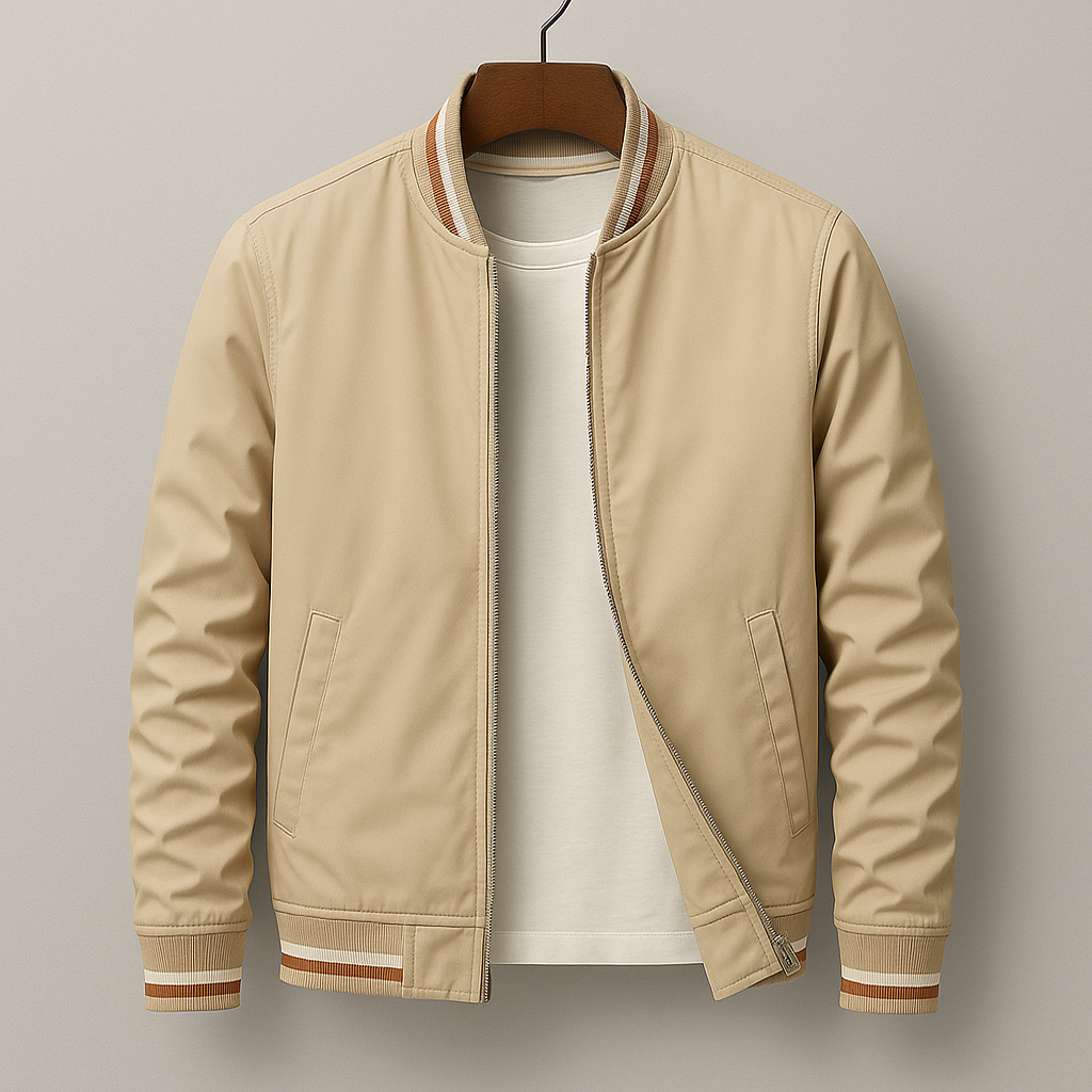 Renley Field Jacket