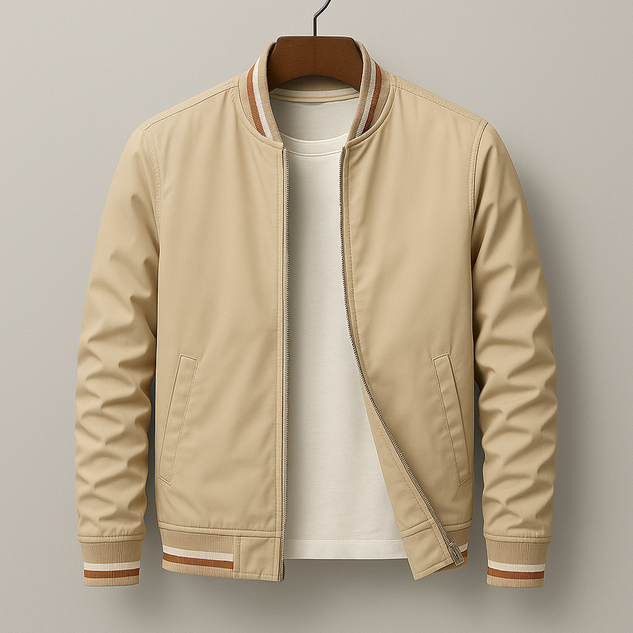 Renley Field Jacket