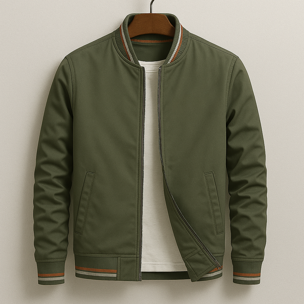 Renley Field Jacket