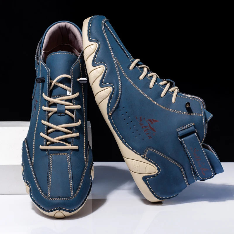 Riviera Passo High Top Shoes