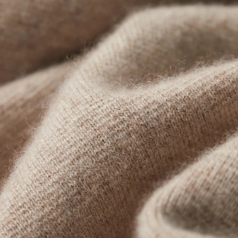 Roma Cashmere Cardigan