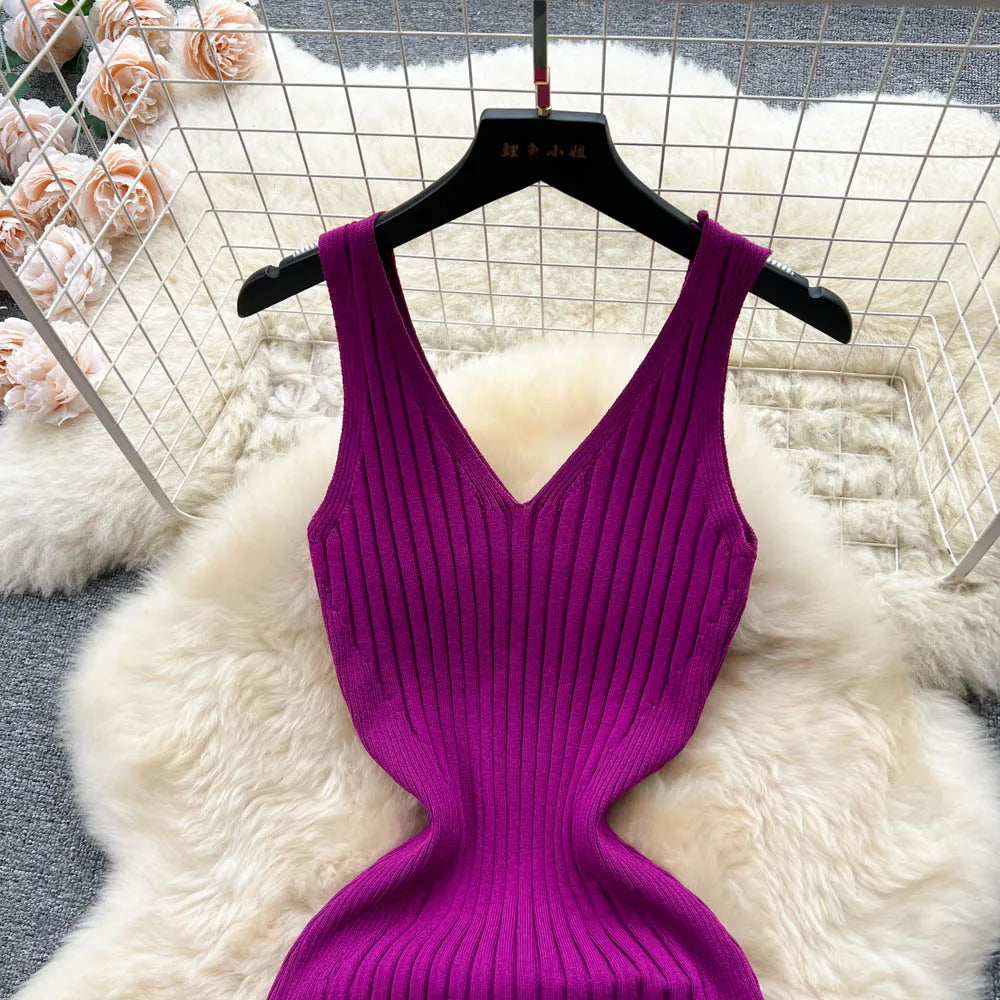Louris Dress