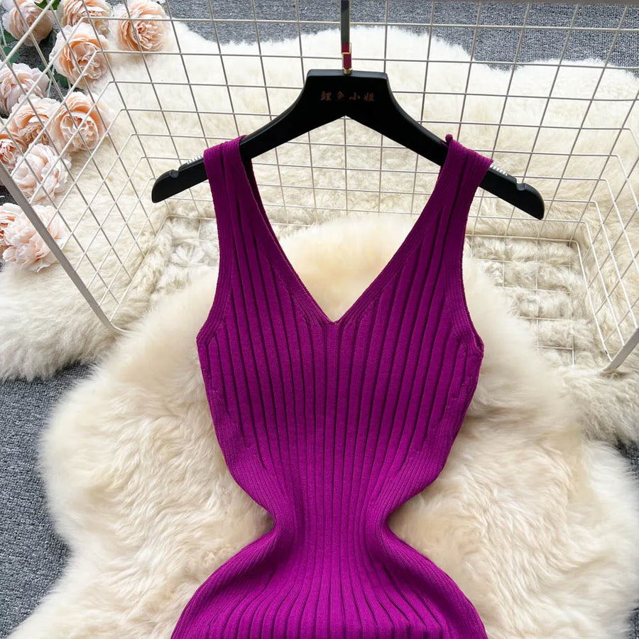 Louris Dress
