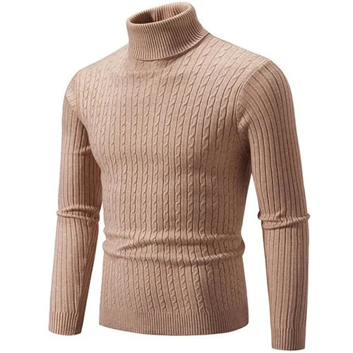 Colin Turtleneck