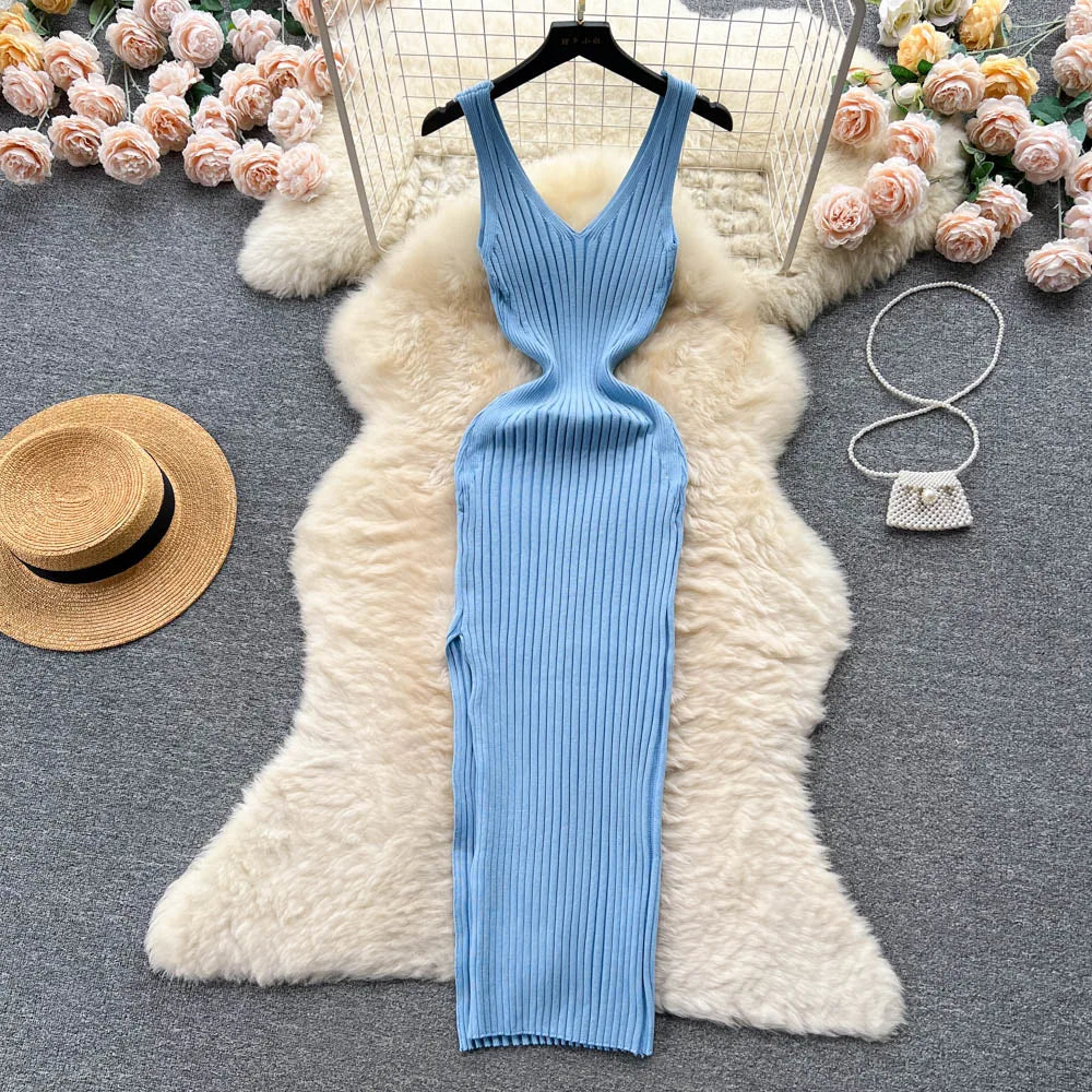 Louris Dress