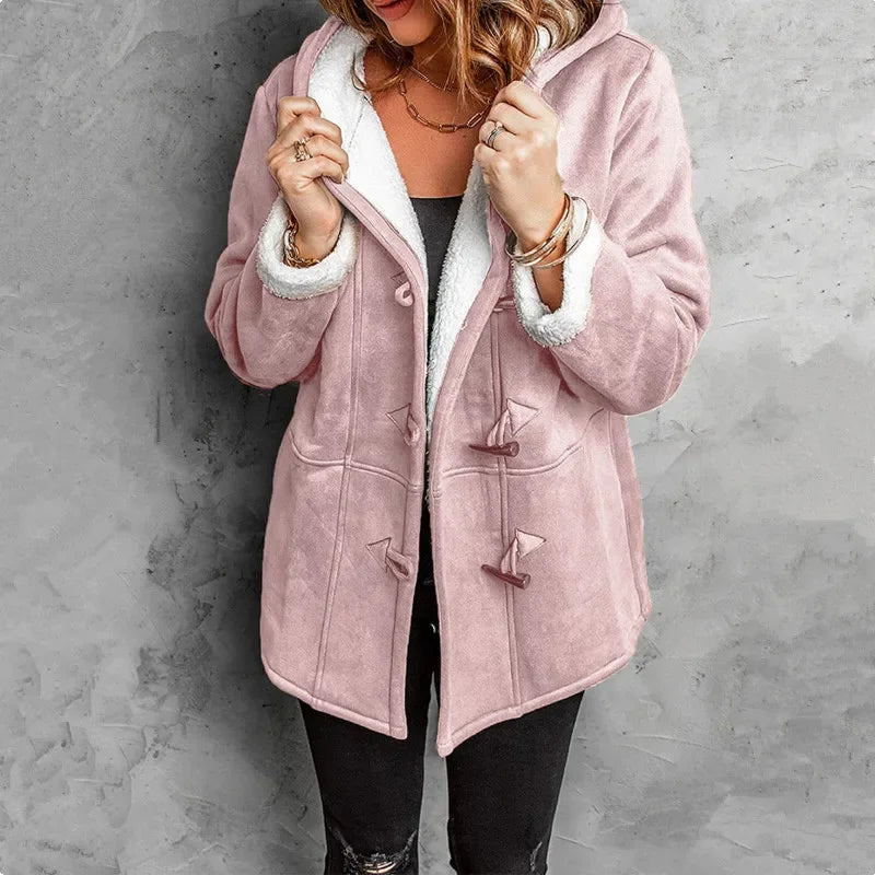 Clovain™ Coat