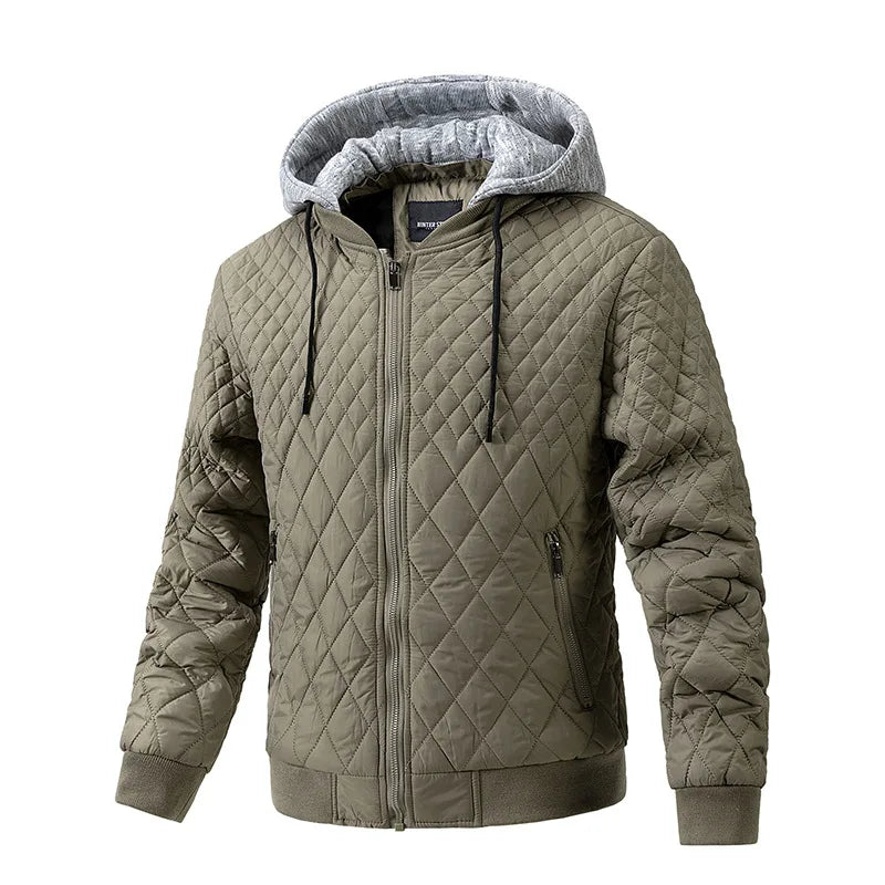 Valdis Jacket