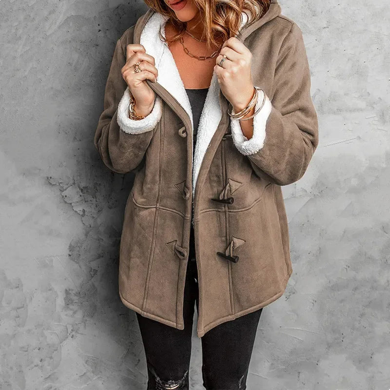 Clovain™ Coat