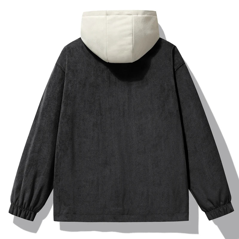Velian Jacket