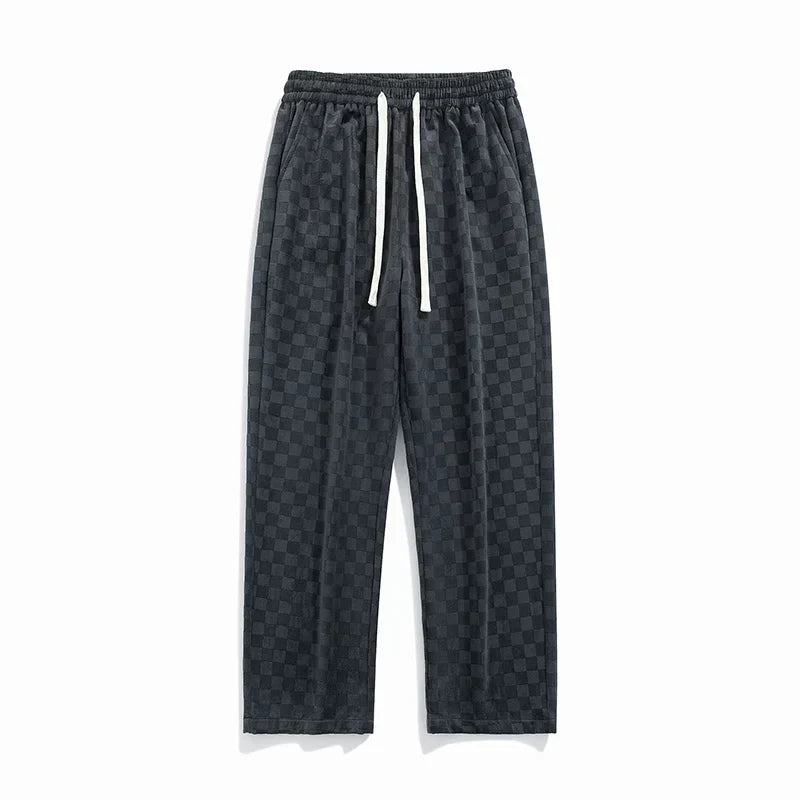 Sterling Corduroy Sweatpants