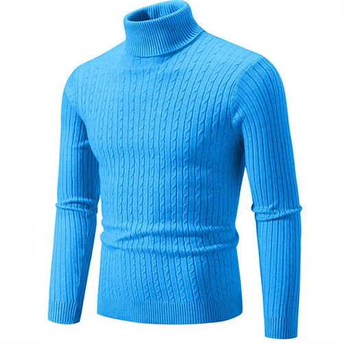 Colin Turtleneck