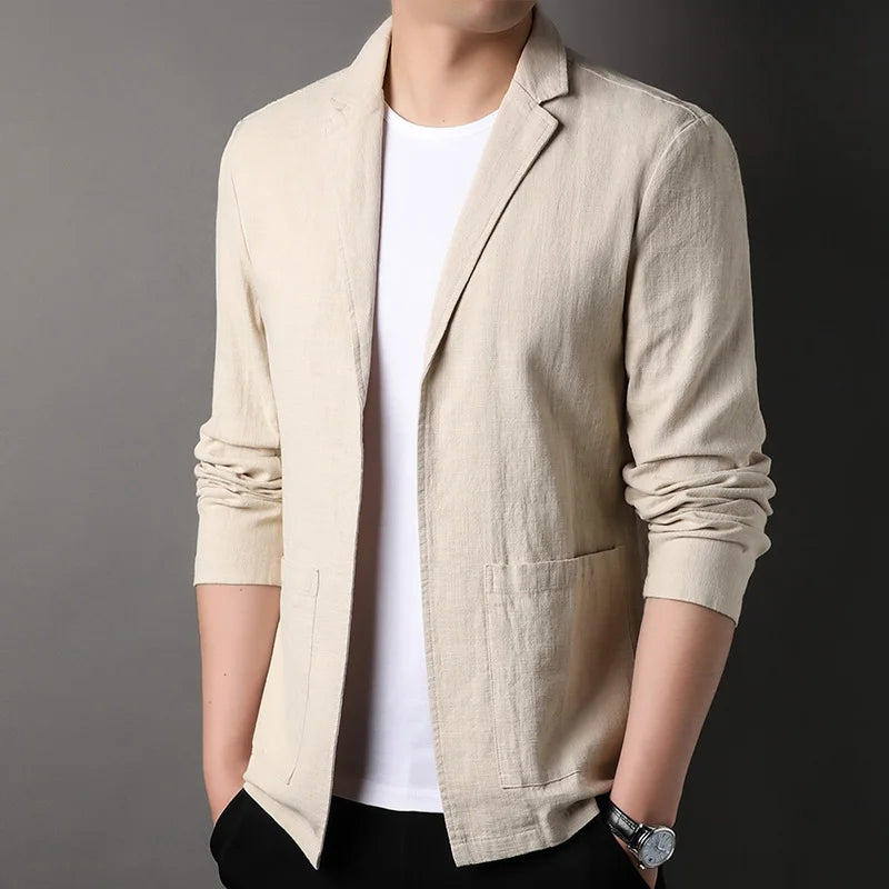 Prolano Lightweight Blazer