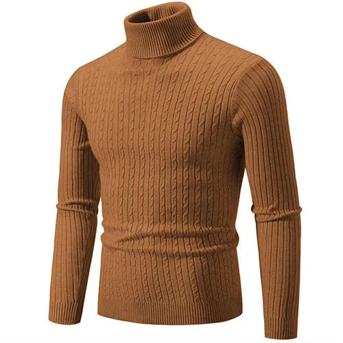 Colin Turtleneck